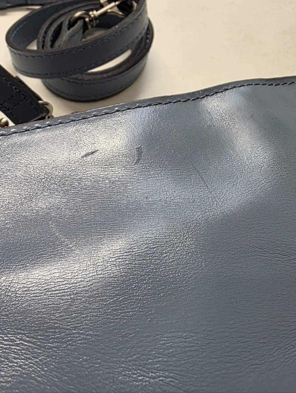 Patricia Nash Nova Crossbody, Satchel, Clutch, Shoulder Bag - Picture 8 of 8